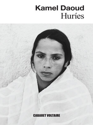 cover image of Huríes